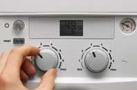 free Warmley Hill boiler maintenance quotes