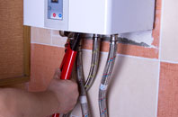 free Warmley Hill boiler repair quotes